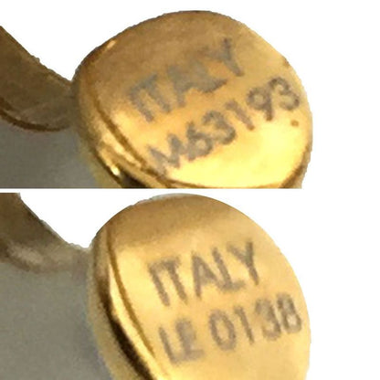 Sale Louis Vuitton Earrings Cles Ole Miss LV Aq7247