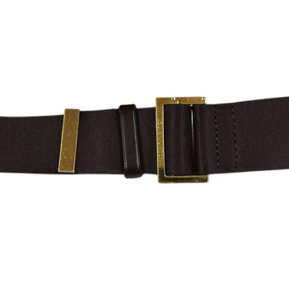 Louis Vuitton Jeronimos Damier Body Bag Damier Canvas N51994 Brown Men's Louis