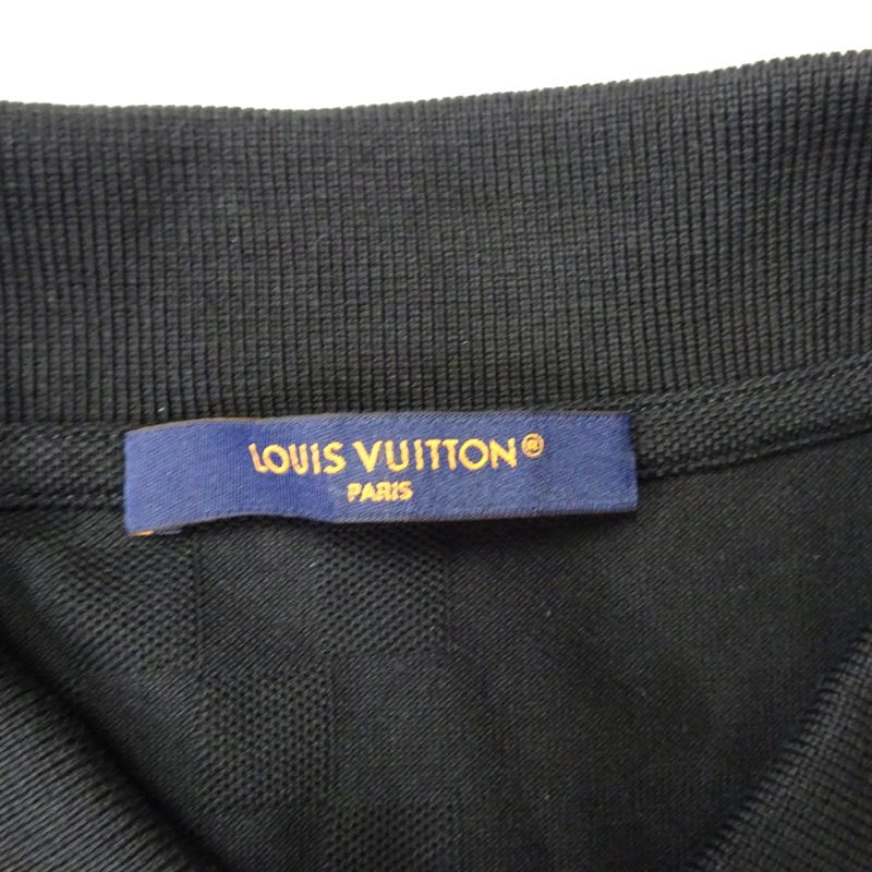 Louis Vuitton Short Sleeve Shirt