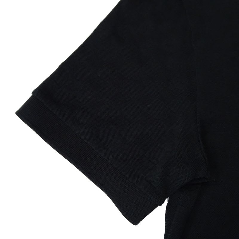 Louis Vuitton Short Sleeve Shirt