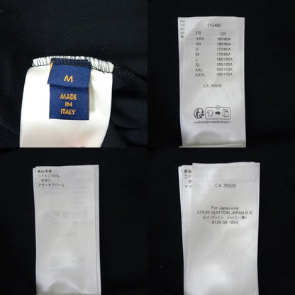 Louis Vuitton Short Sleeve Shirt