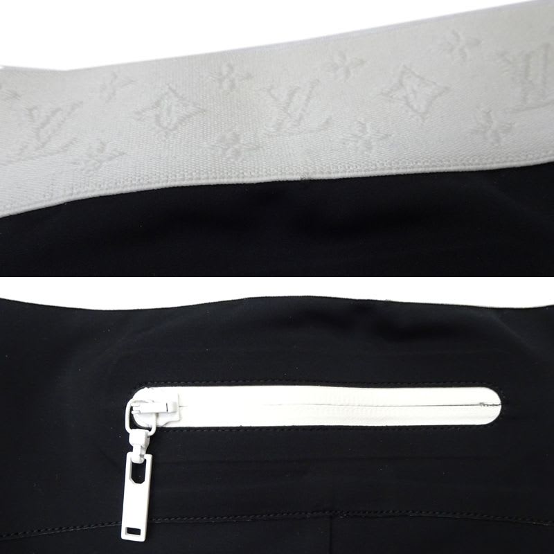 Louis Vuitton Skinny Pants Pw212