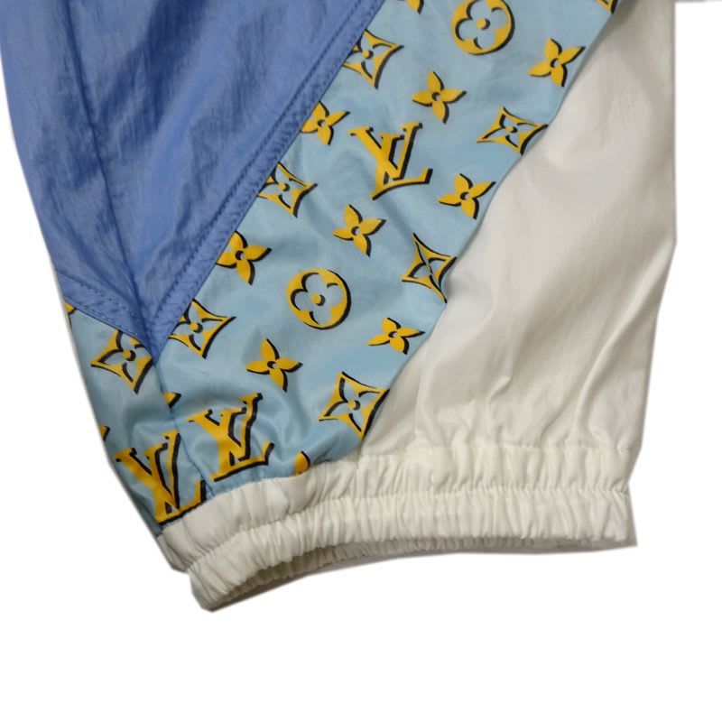 Louis Vuitton Skinny Pants Pw242 ww