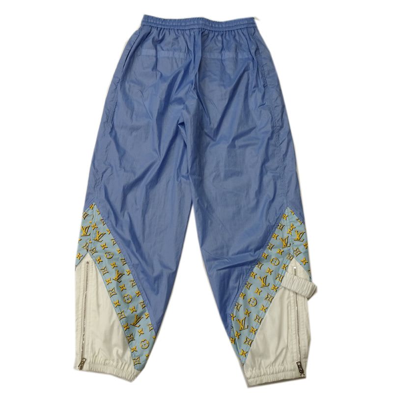 Louis Vuitton Skinny Pants Pw242 ww