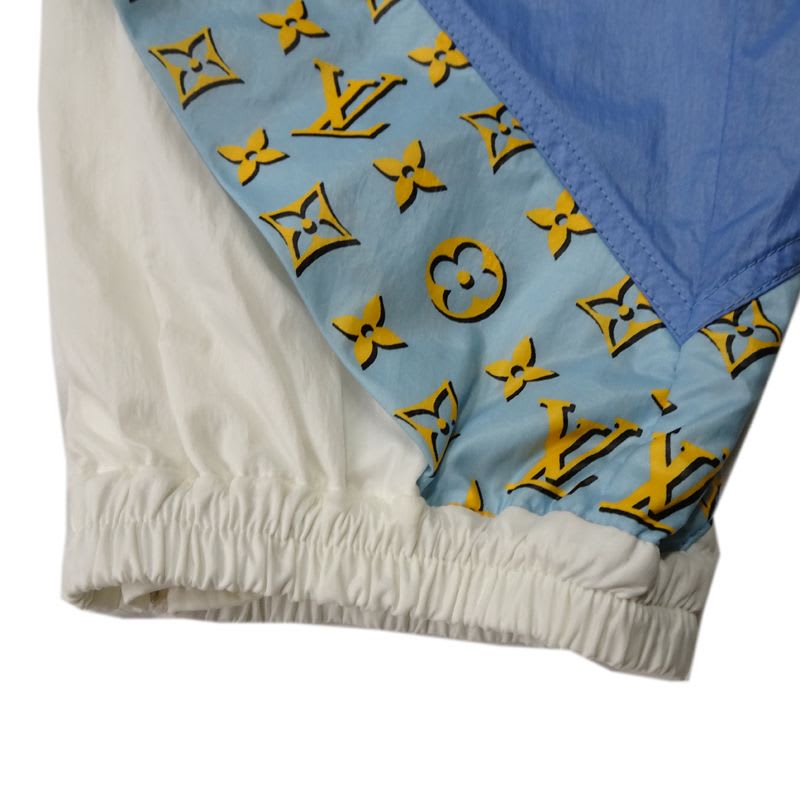 Louis Vuitton Skinny Pants Pw242 ww