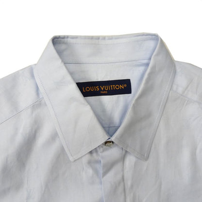 Louis Vuitton Long Sleeve Shirt 1 Afxw8