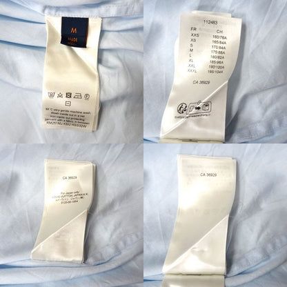 Louis Vuitton Long Sleeve Shirt 1 Afxw8
