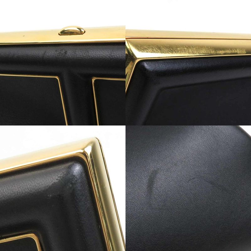 Fendi Clutch Bag Shoulder Bag First Small 8bp129 Abve