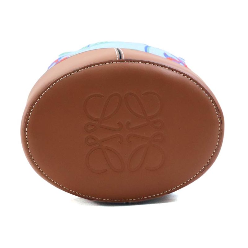 Loewe Shoulder Bag Pauraz Ibiza