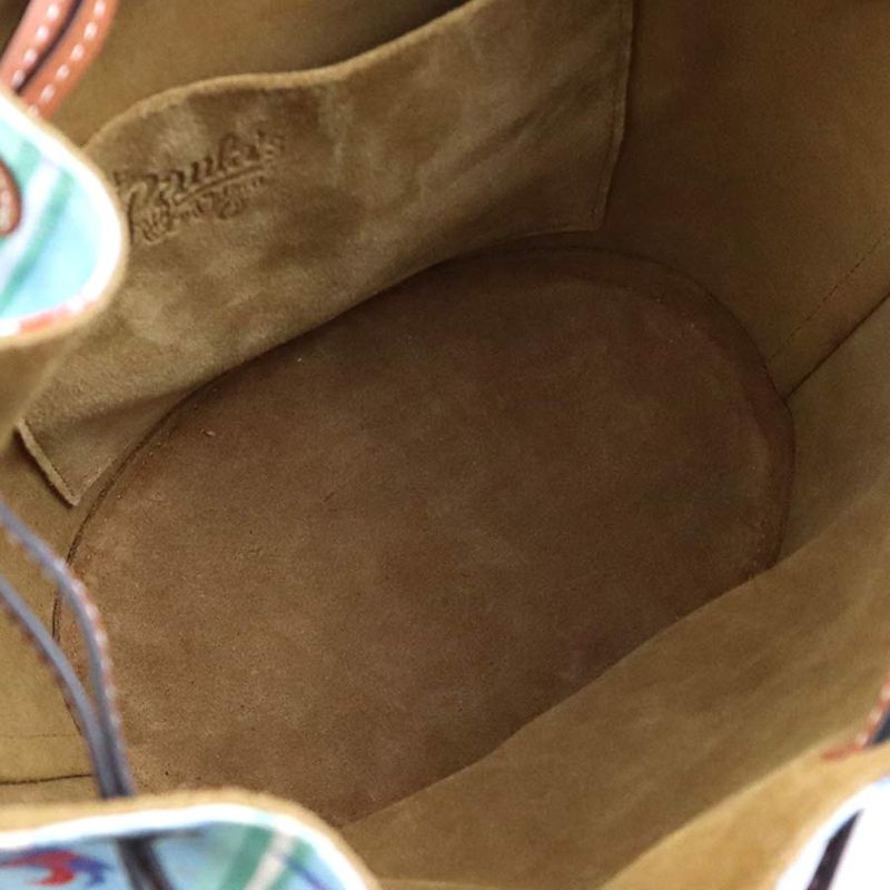 Loewe Shoulder Bag Pauraz Ibiza