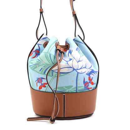 Loewe Shoulder Bag Pauraz Ibiza