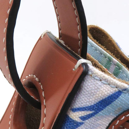 Loewe Shoulder Bag Pauraz Ibiza