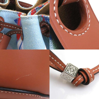 Loewe Shoulder Bag Pauraz Ibiza