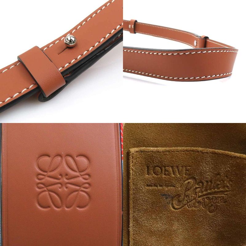 Loewe Shoulder Bag Pauraz Ibiza