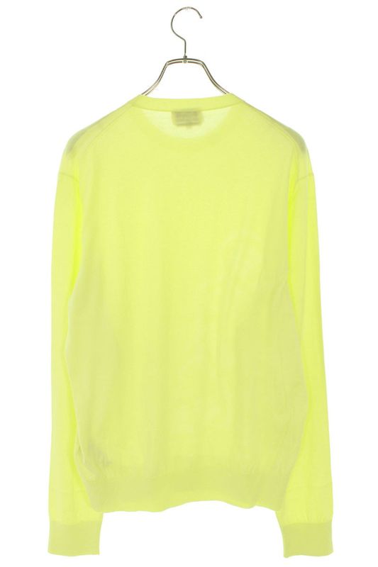 Hermes Chaine D'ancre Knit Men's M