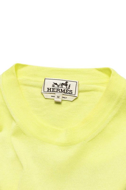 Hermes Chaine D'ancre Knit Men's M