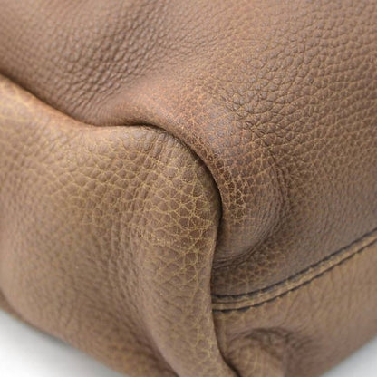 Fendi Handbag Selleria 2372-8bl094