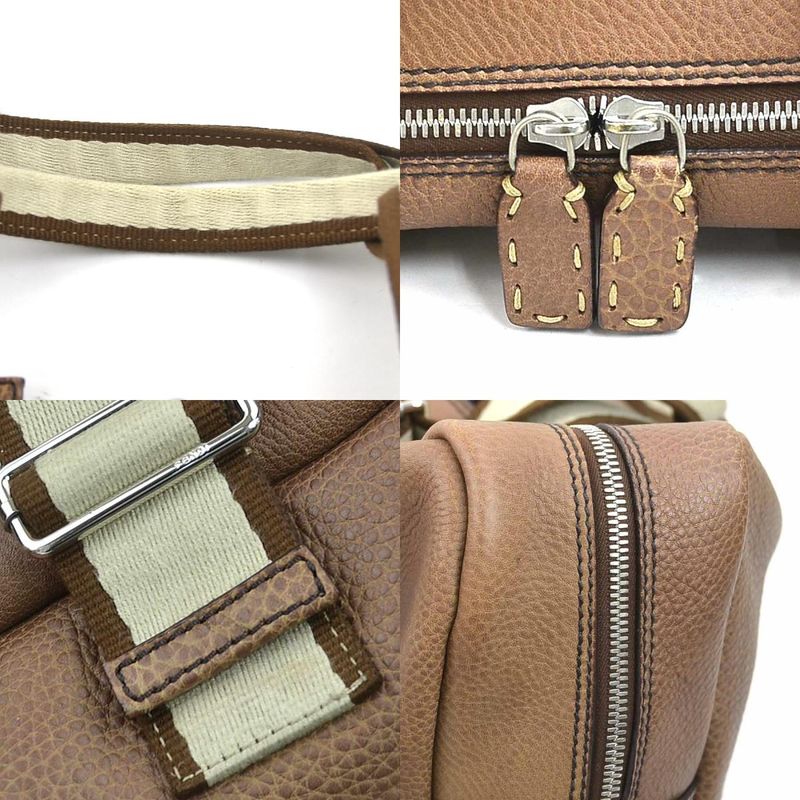 Fendi Handbag Selleria 2372-8bl094