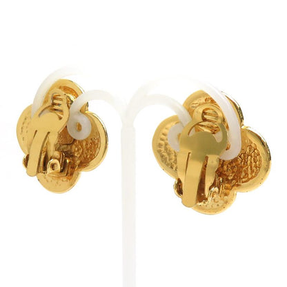 Chanel Earring Coco Mark