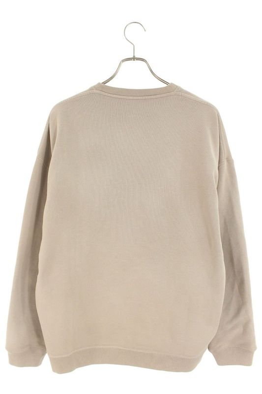 Loewe H526y24x58 Anagram Sweatshirt Men's M