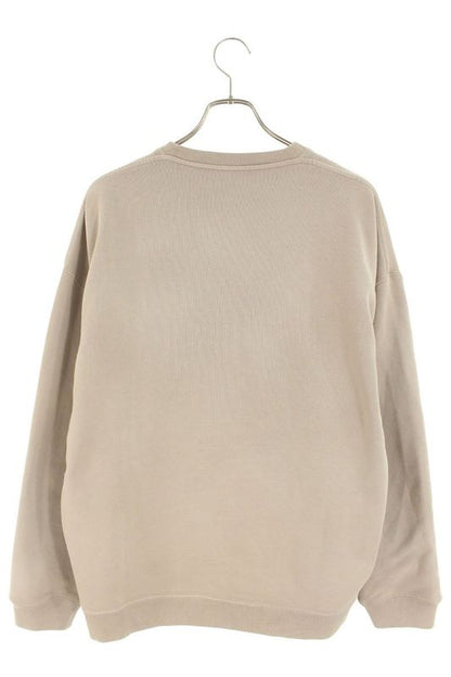 Loewe H526y24x58 Anagram Sweatshirt Men's M