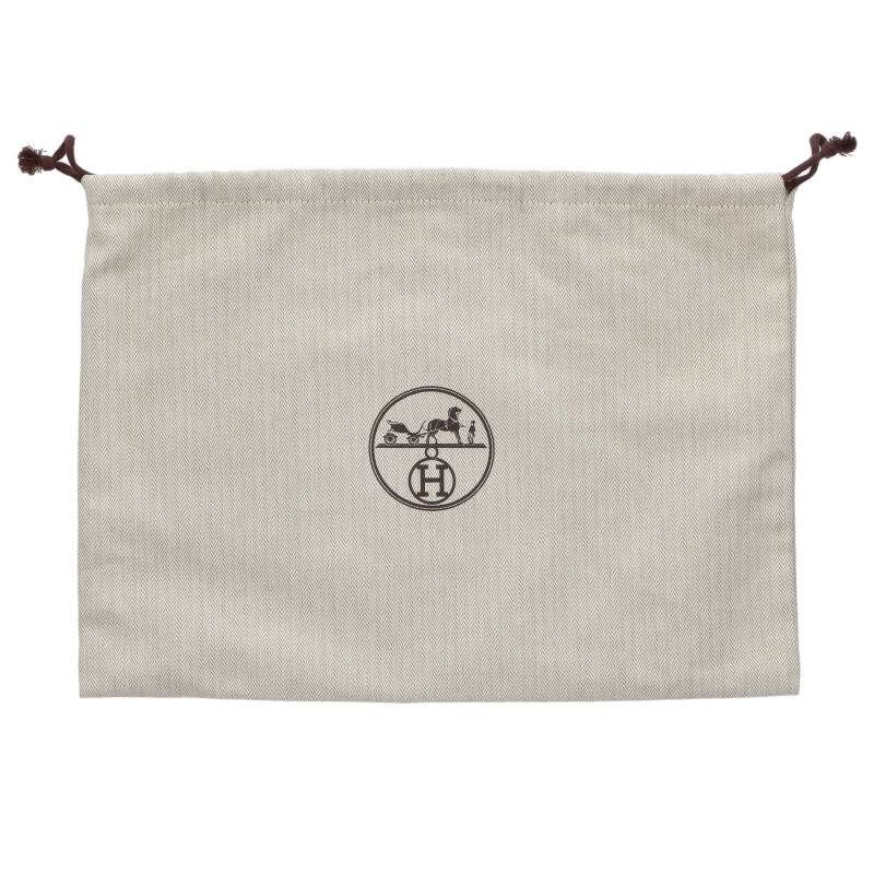 Hermes Kelly Depeche 25 Y Engraved Svhardware Leather Handbag Men 25