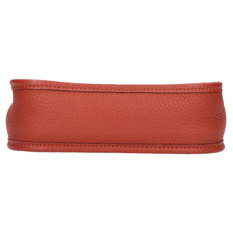 Hermes Evelyn TPM Amazon B Engraved Svhardware Leather Shoulder Bag Men TPM