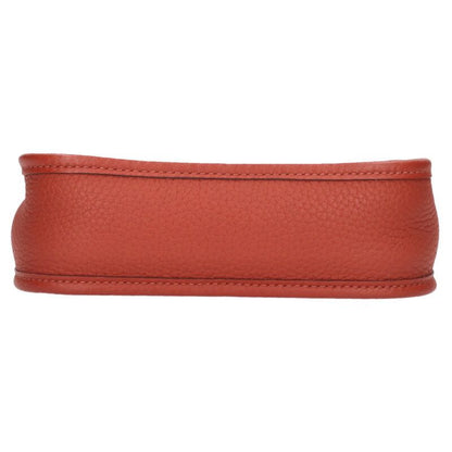 Hermes Evelyn TPM Amazon B Engraved Svhardware Leather Shoulder Bag Men TPM
