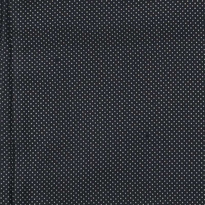 Saint Laurent Paris Pindot Silk Shawl Men's