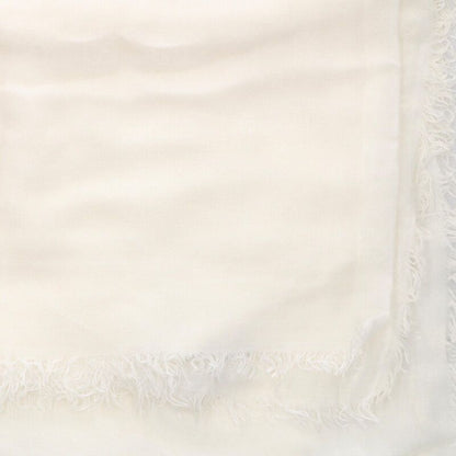 Gucci 307245 3g763 GG Allover Rayon Shawl Men's