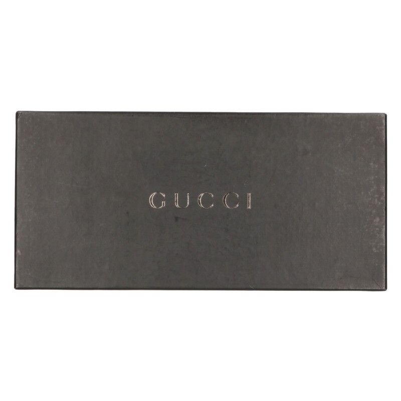 Gucci Leather Gloves Men's 9