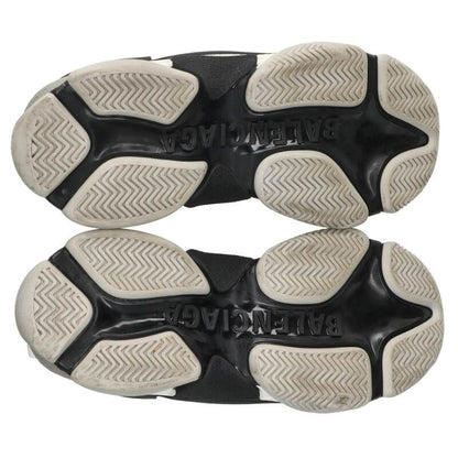 Balenciaga X Adidas Triple S Trainers Triple Scuff Up Sneakers Men's 41