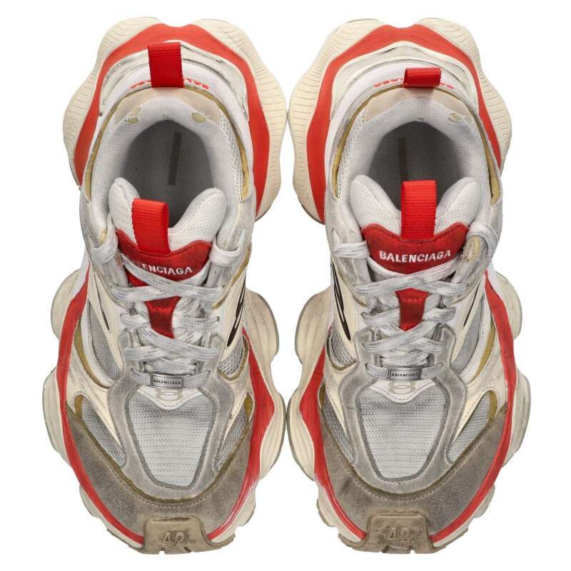 Balenciaga Cargo Sneaker Men's 42