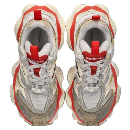 Balenciaga Cargo Sneaker Men's 42