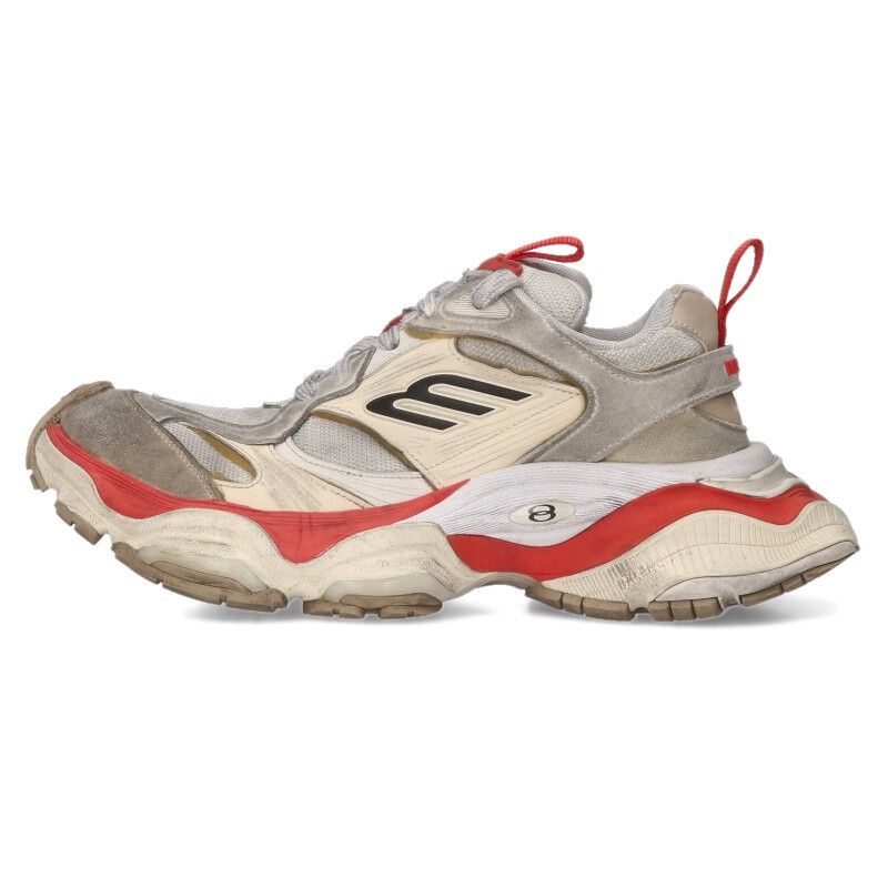 Balenciaga Cargo Sneaker Men's 42