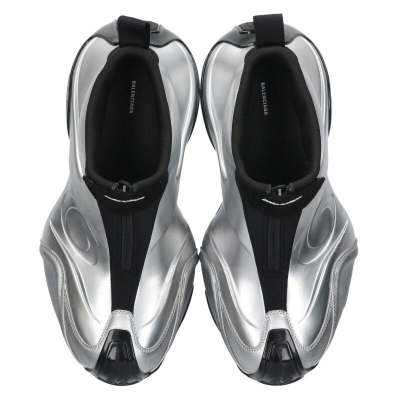 Balenciaga Basketball Sneakers Men's 42