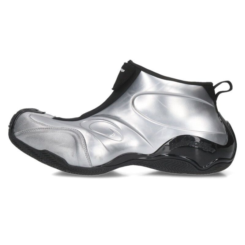 Balenciaga Basketball Sneakers Men's 42
