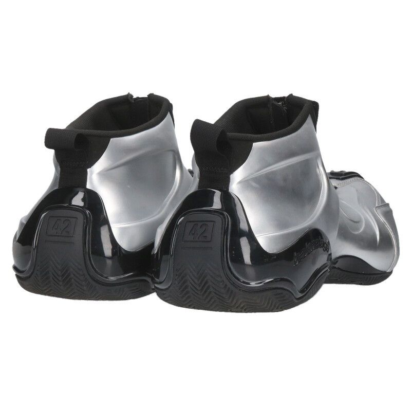 Balenciaga Basketball Sneakers Men's 42