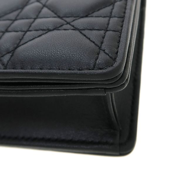 Christian Dior Lady Pouch m900