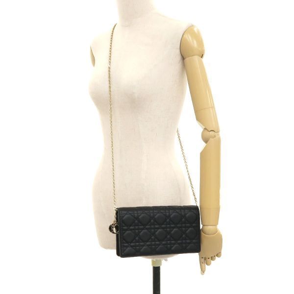 Christian Dior Lady Pouch m900