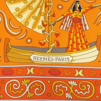 Hermes Carre 90