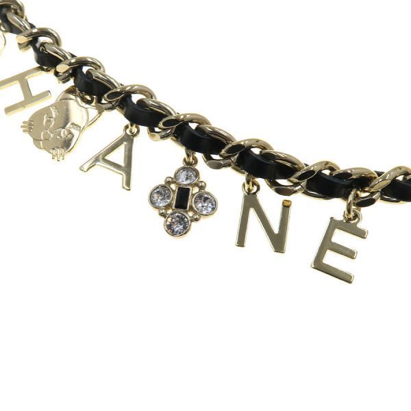 Chanel B17b Necklace