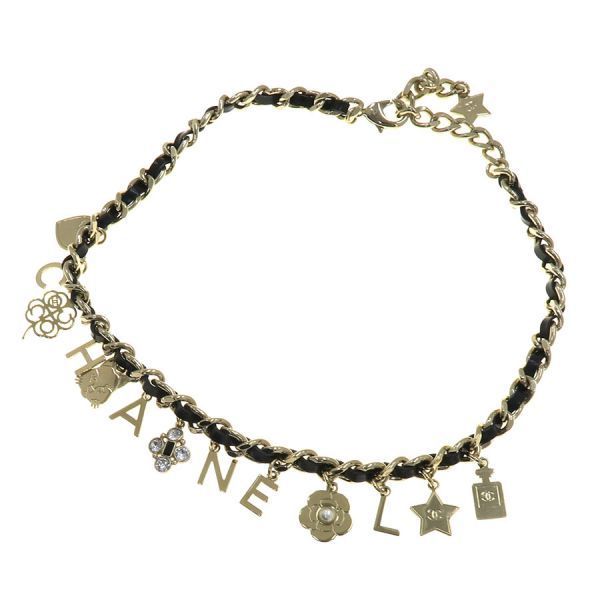 Chanel B17b Necklace