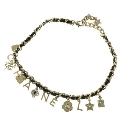 Chanel B17b Necklace