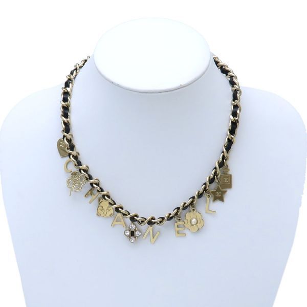 Chanel B17b Necklace