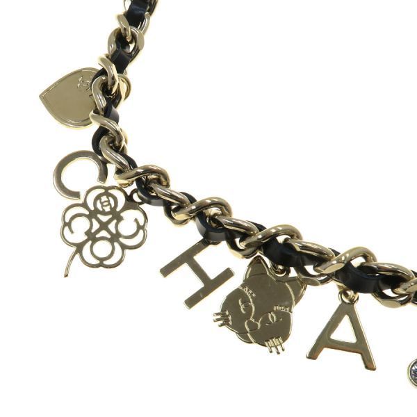 Chanel B17b Necklace