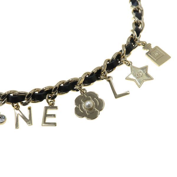 Chanel B17b Necklace