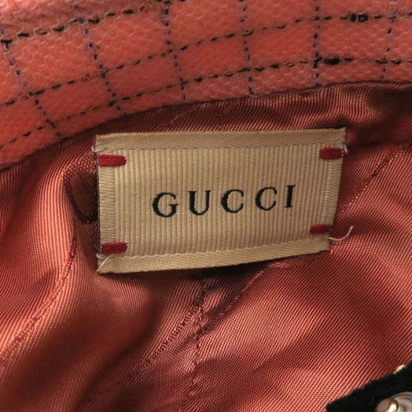 Gucci Cap 753419