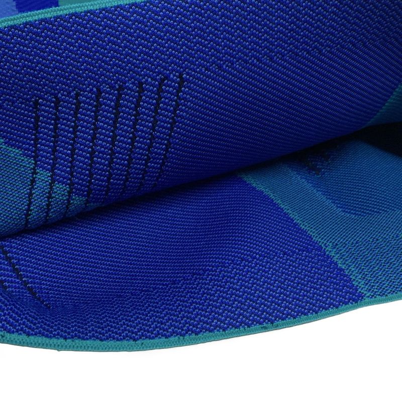 Hermes Etrivière Shoulder Bag Etrivière Shoulder MM Dinamo Vert Veronne X Blue