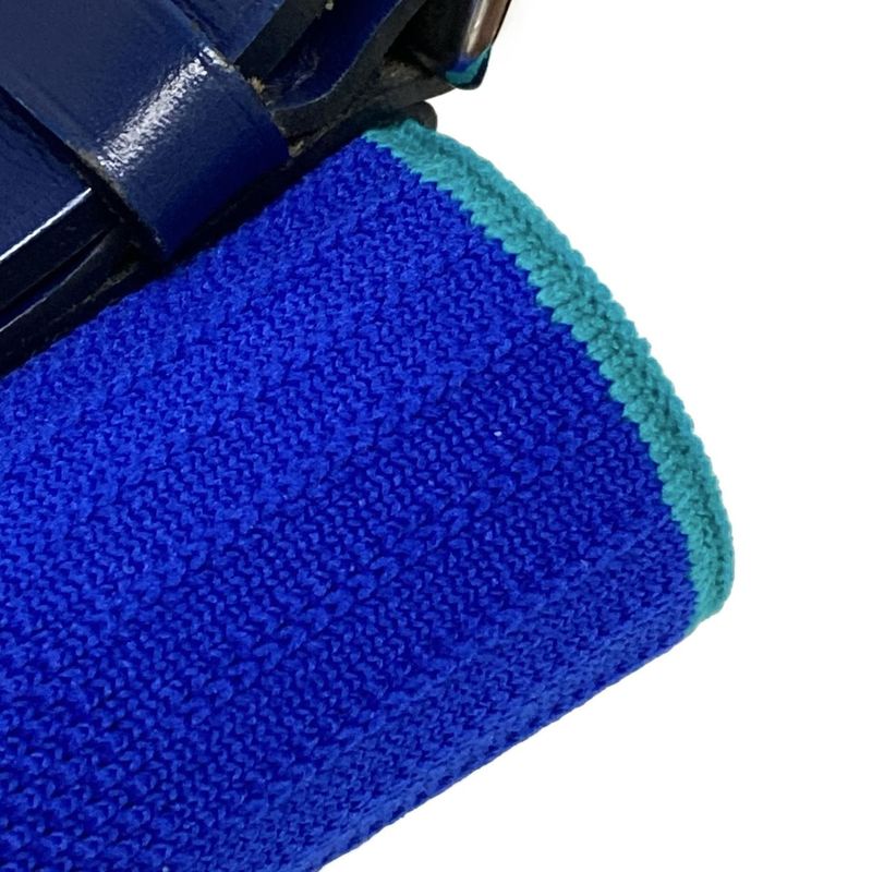 Hermes Etrivière Shoulder Bag Etrivière Shoulder MM Dinamo Vert Veronne X Blue